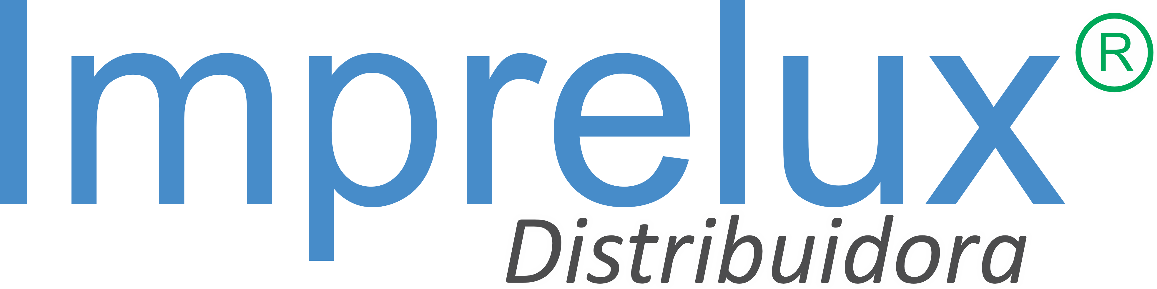 Imprelux Distribuidora